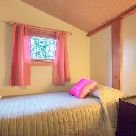 El Solito Apartment Villa La Angostura Ngoại thất bức ảnh