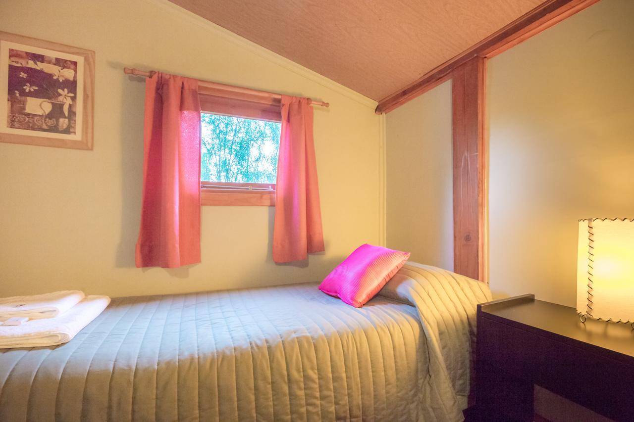 El Solito Apartment Villa La Angostura Ngoại thất bức ảnh
