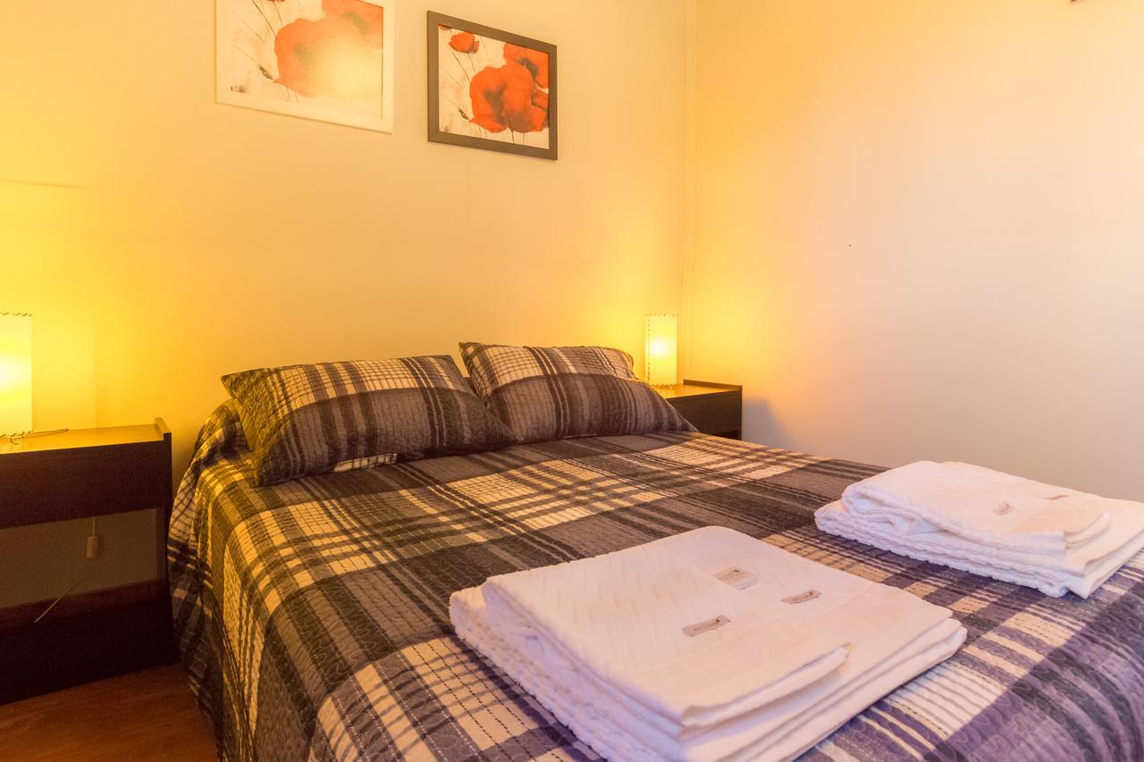 El Solito Apartment Villa La Angostura Ngoại thất bức ảnh
