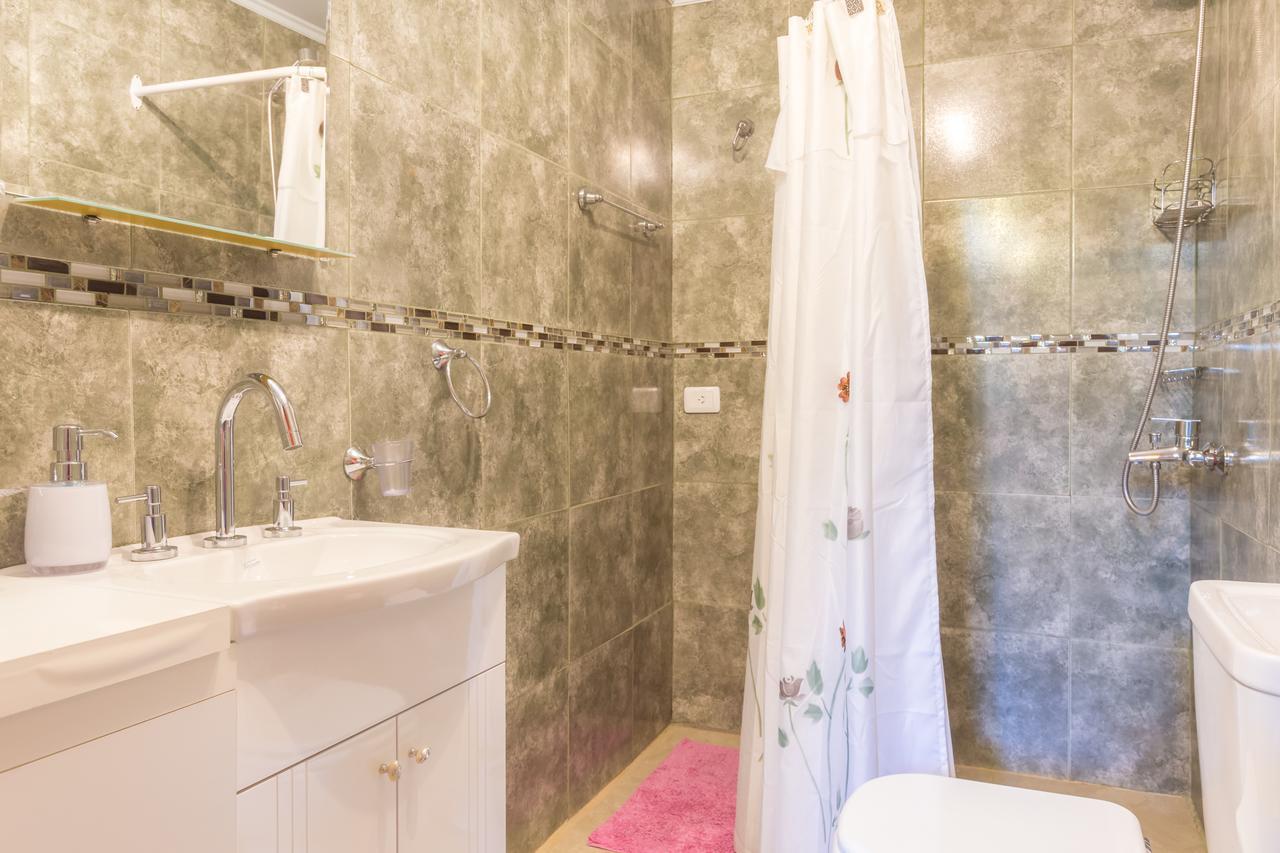 El Solito Apartment Villa La Angostura Ngoại thất bức ảnh