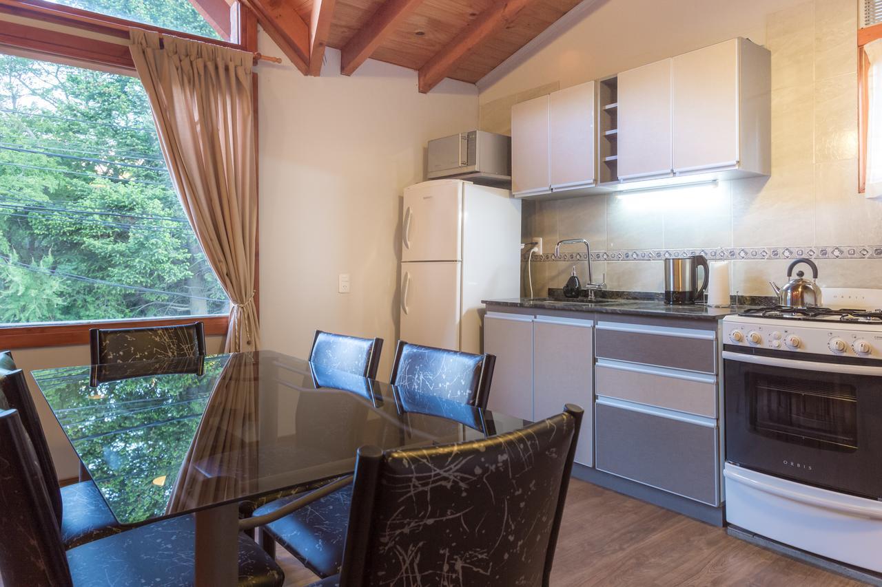 El Solito Apartment Villa La Angostura Ngoại thất bức ảnh
