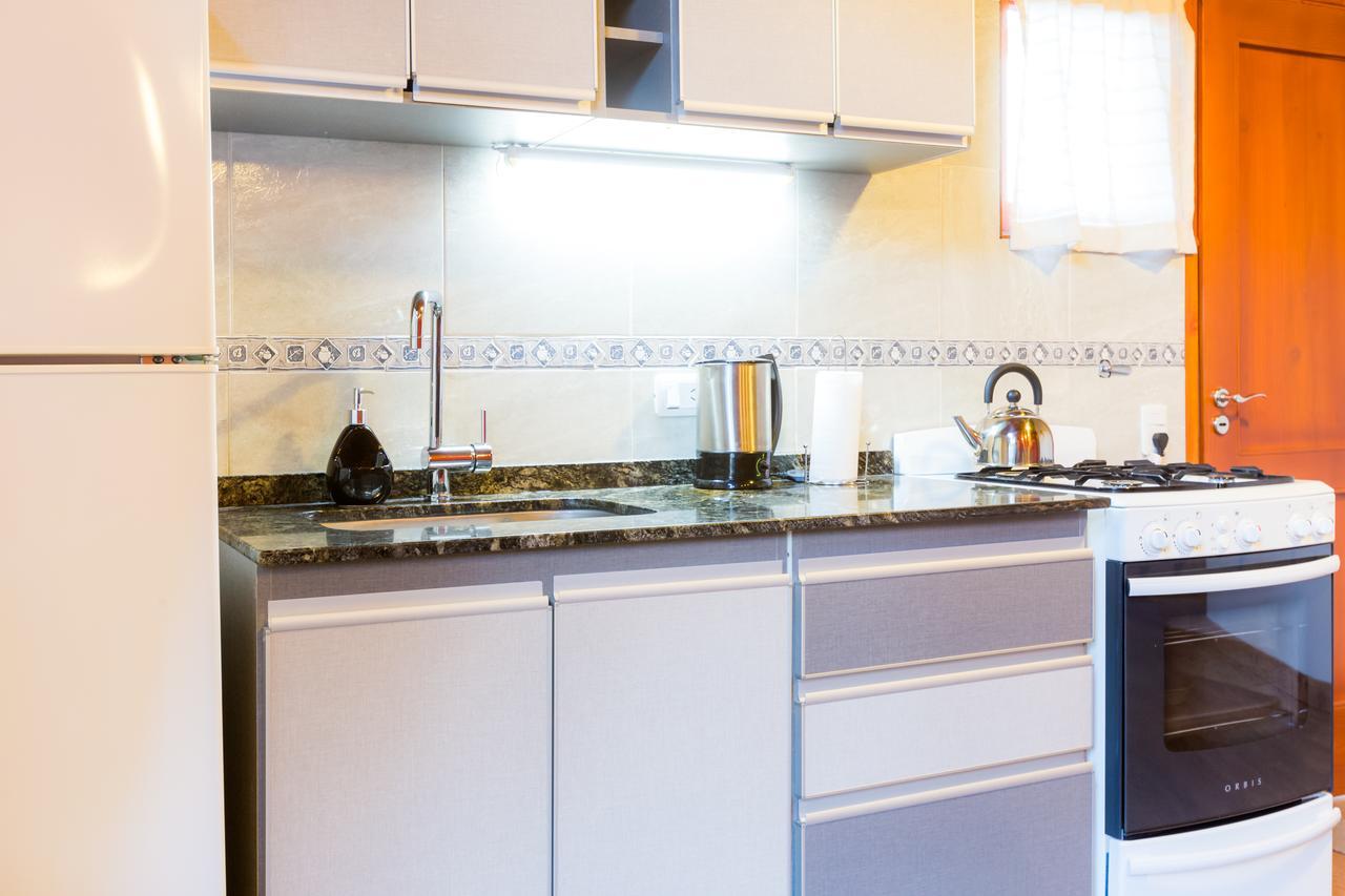 El Solito Apartment Villa La Angostura Ngoại thất bức ảnh